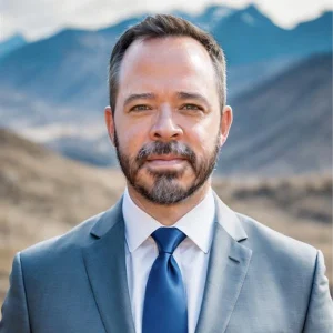 lance white