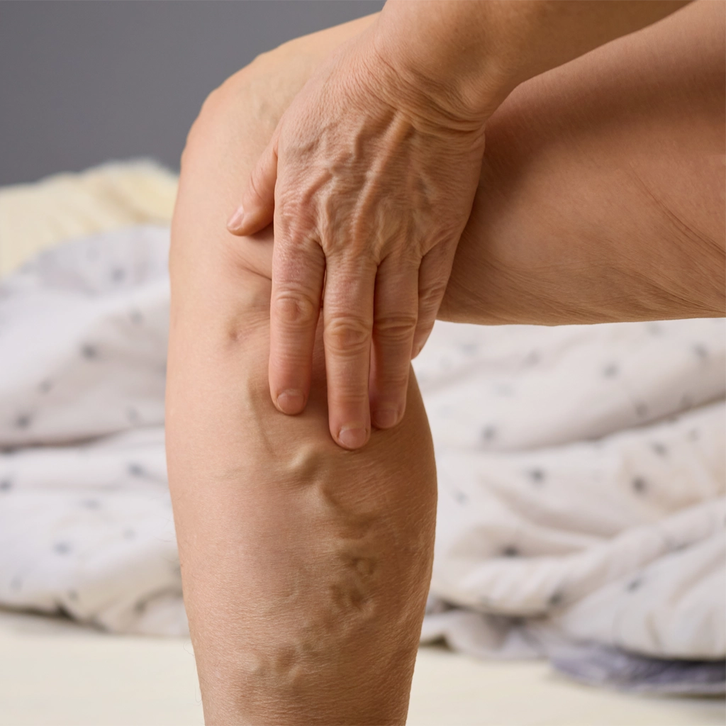 Varicose Vein Ablation