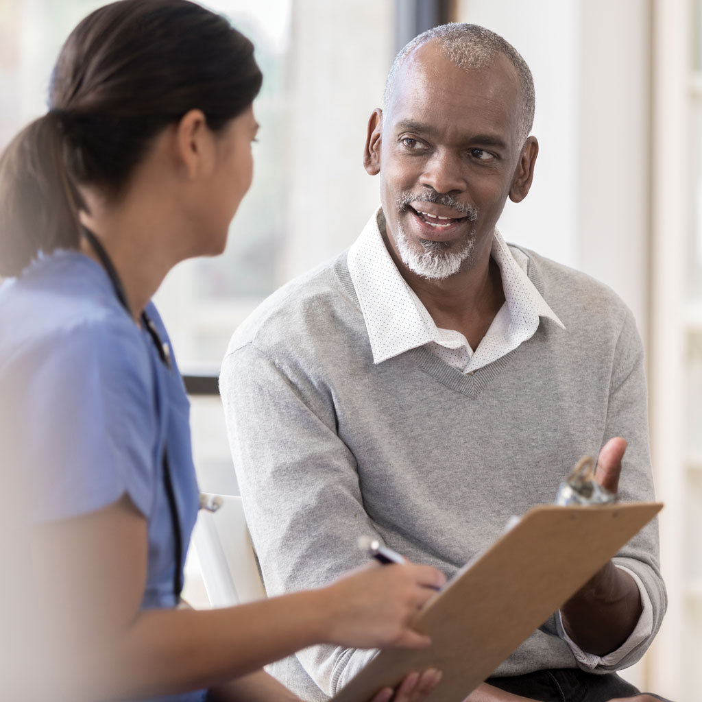 Why Choose Embolization Doctor Consultation